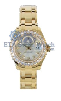 Rolex Pearlmaster 80298